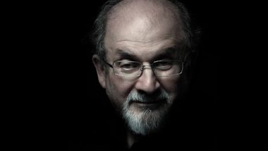 Iran Rejects Involvement in Attack on Salman Rushdie